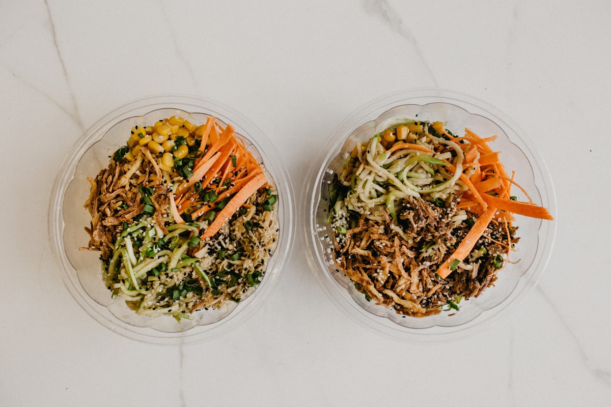Vegane Ernährungsberatung online